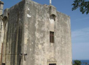 Marina Serra - Largo Assunzione - Santuario di Maria SS. Assunta in Cielo